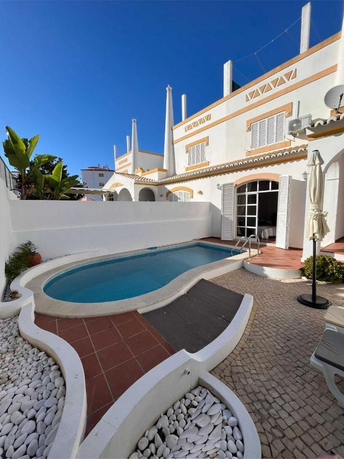 Villa 46 Hostel Λάγος Εξωτερικό φωτογραφία