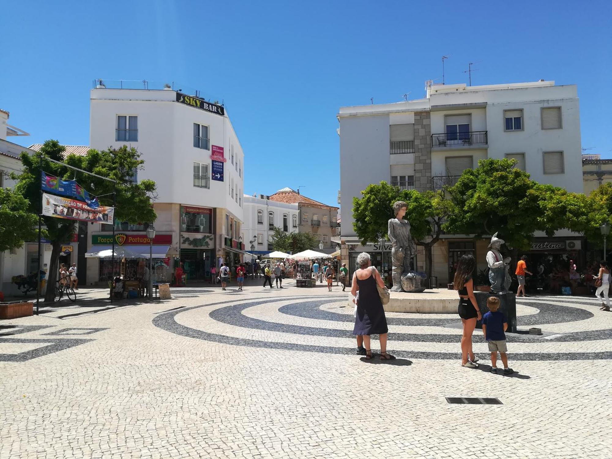 Villa 46 Hostel Λάγος Εξωτερικό φωτογραφία