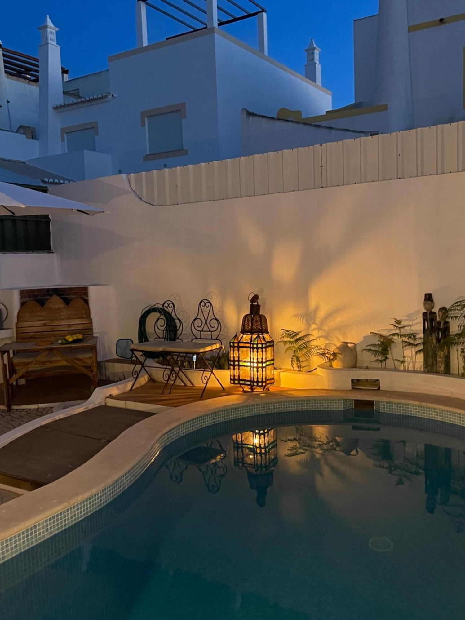 Villa 46 Hostel Λάγος Εξωτερικό φωτογραφία