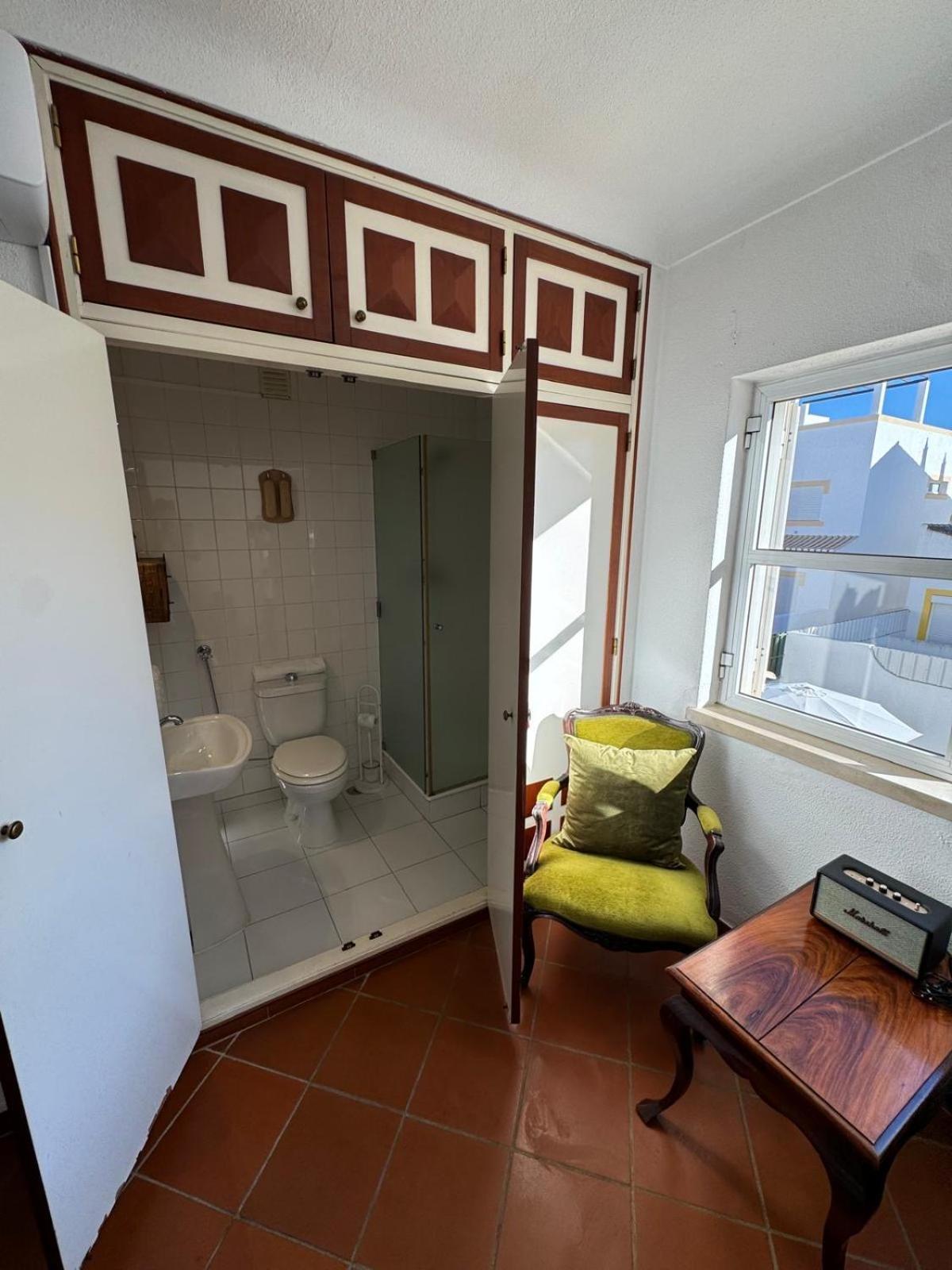 Villa 46 Hostel Λάγος Εξωτερικό φωτογραφία