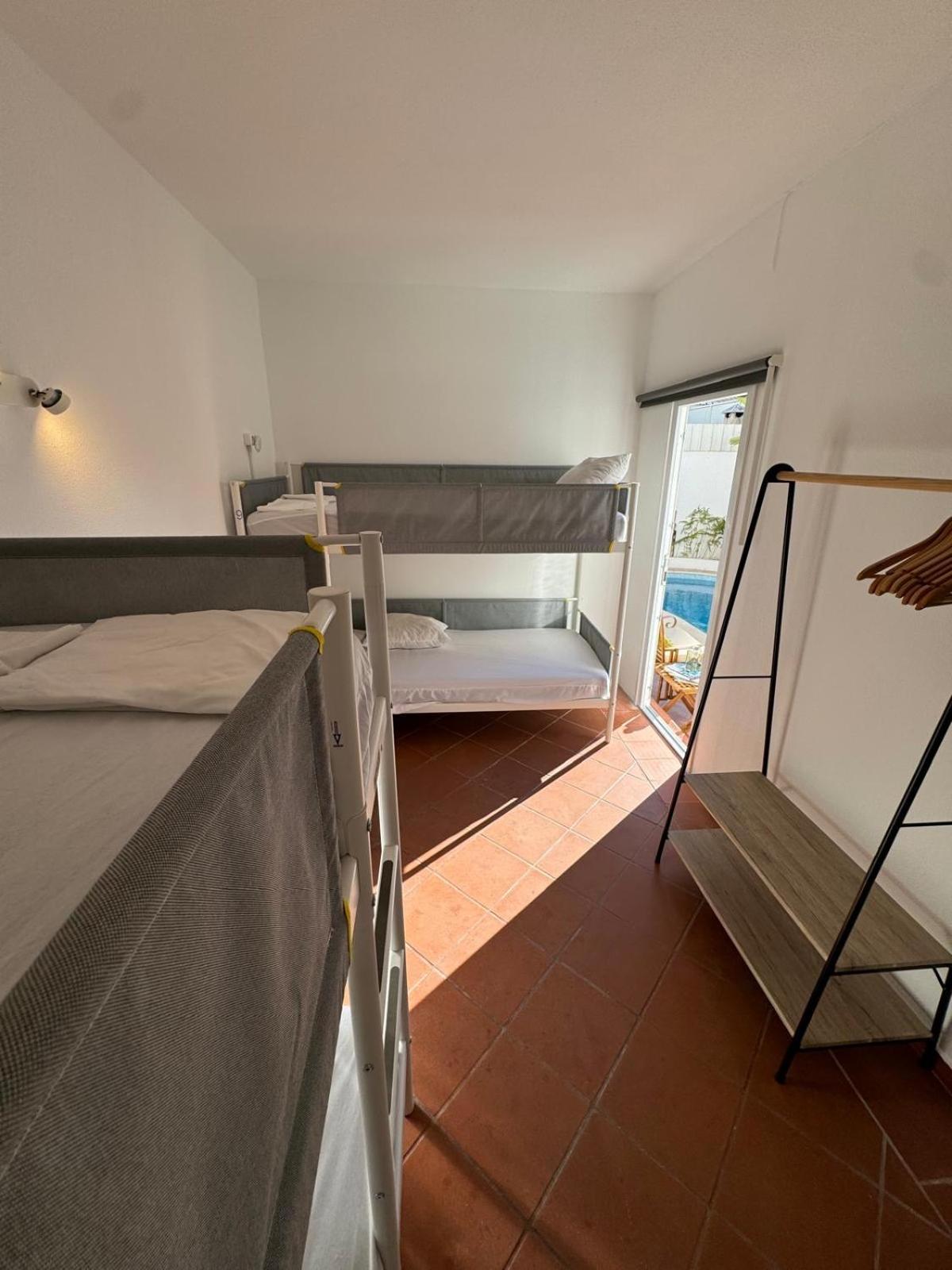 Villa 46 Hostel Λάγος Εξωτερικό φωτογραφία