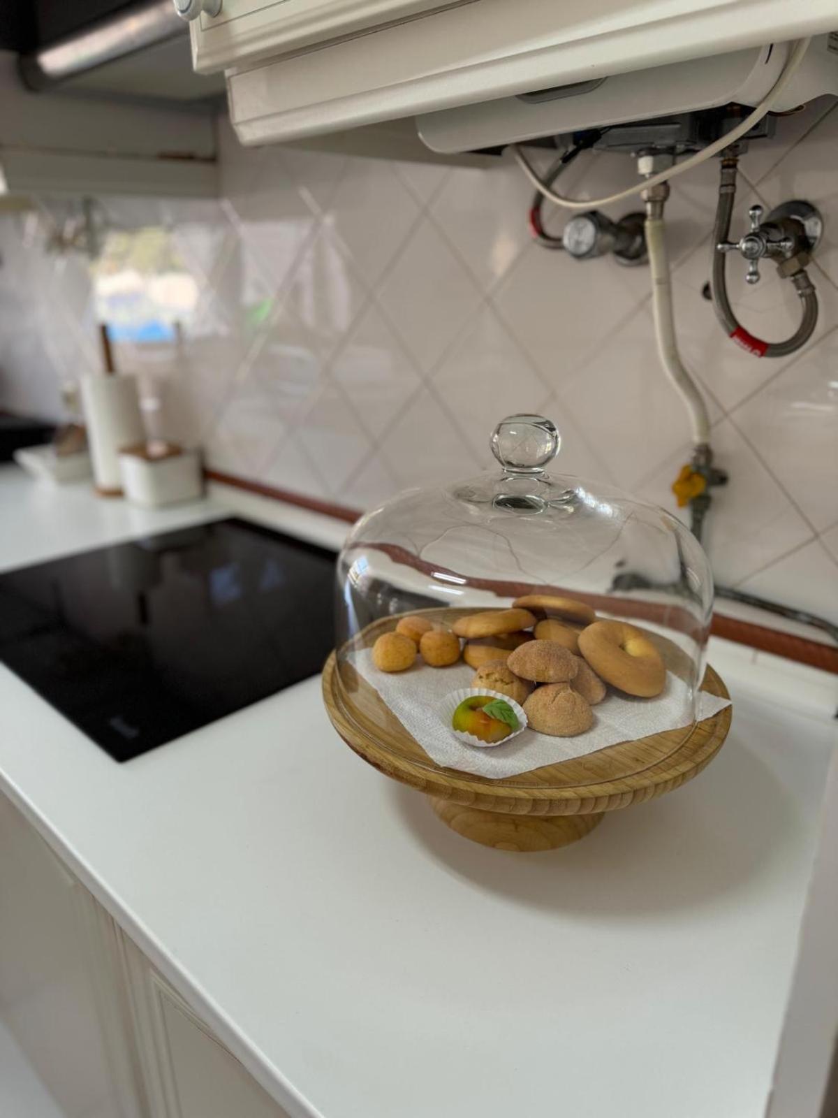 Villa 46 Hostel Λάγος Εξωτερικό φωτογραφία