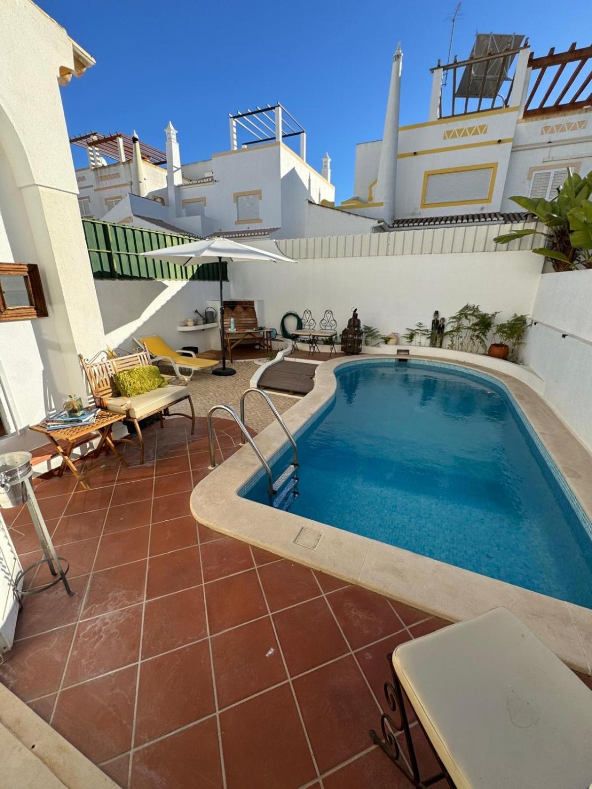 Villa 46 Hostel Λάγος Εξωτερικό φωτογραφία