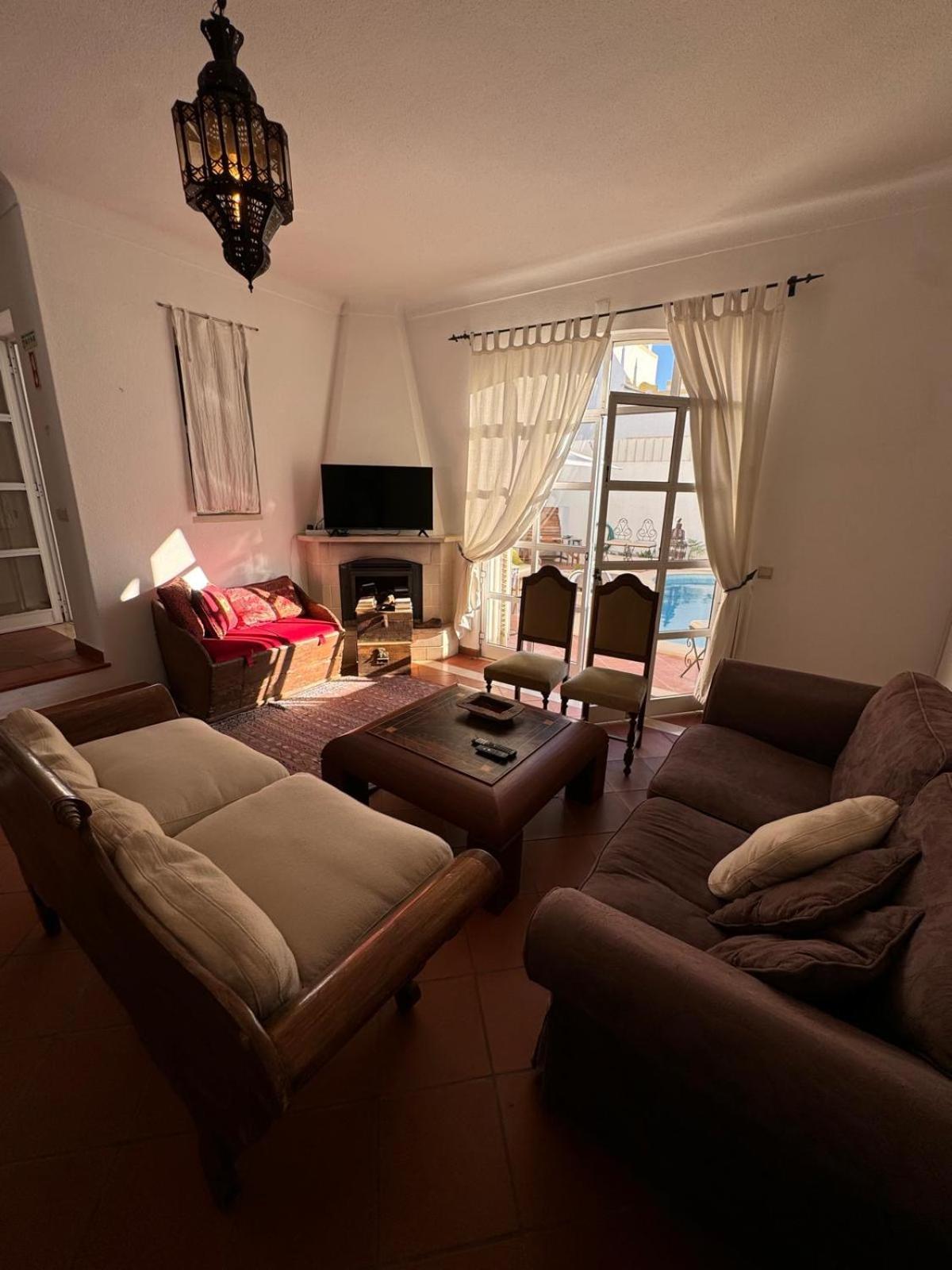 Villa 46 Hostel Λάγος Εξωτερικό φωτογραφία