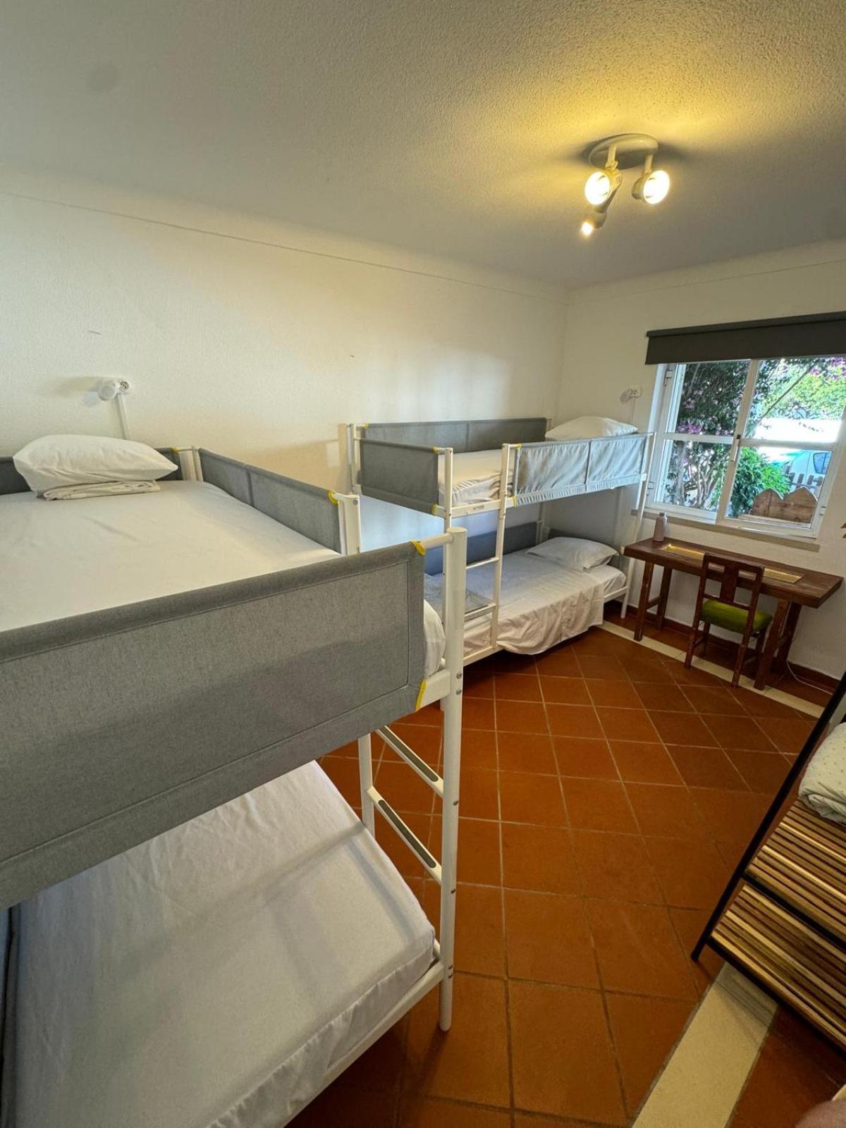 Villa 46 Hostel Λάγος Εξωτερικό φωτογραφία