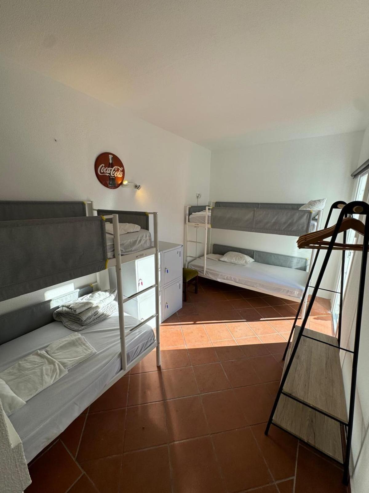 Villa 46 Hostel Λάγος Εξωτερικό φωτογραφία
