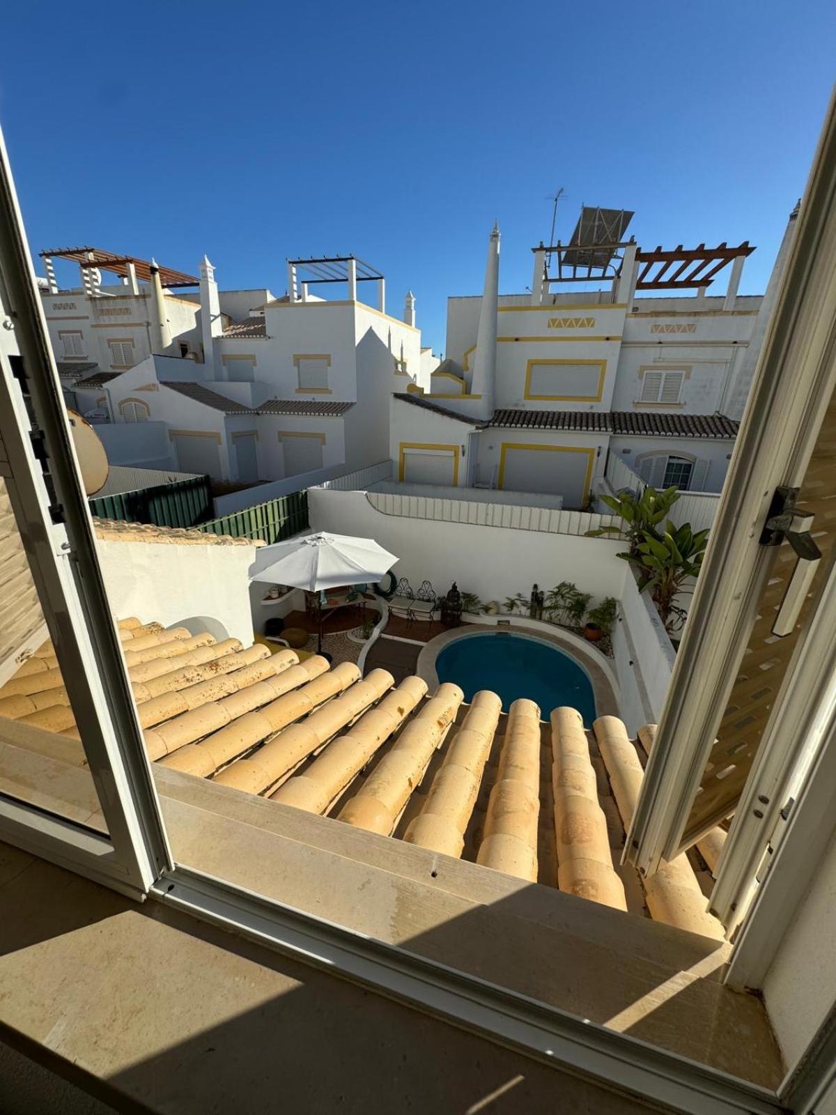 Villa 46 Hostel Λάγος Εξωτερικό φωτογραφία