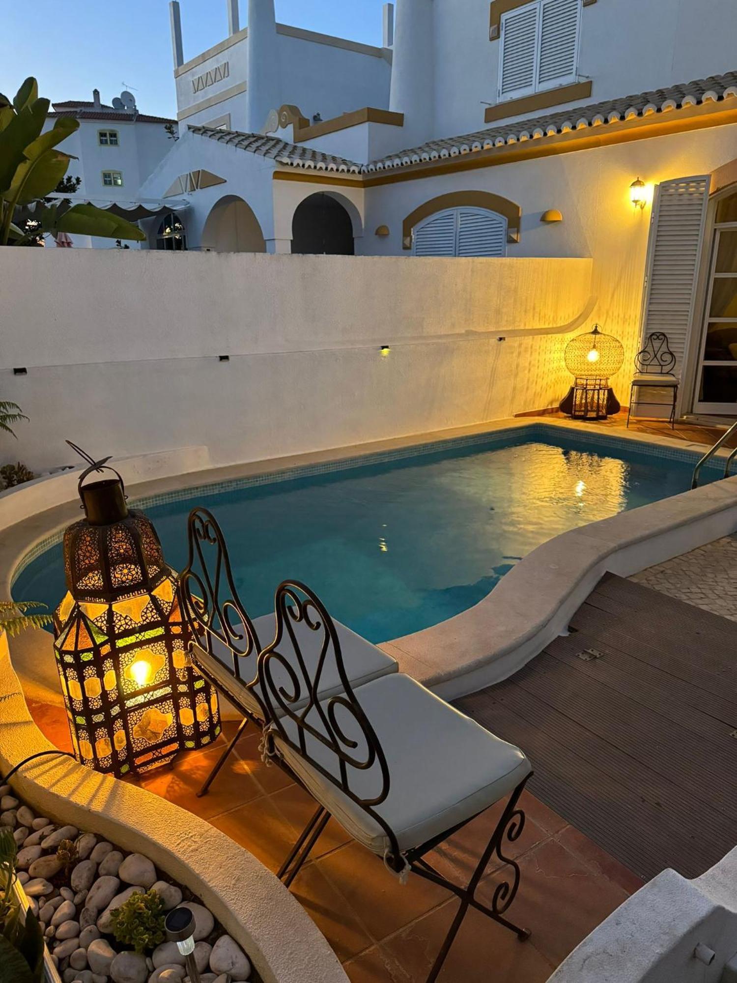 Villa 46 Hostel Λάγος Εξωτερικό φωτογραφία